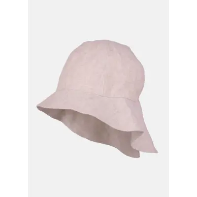 FLORENCE LINEN HAT