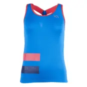 Frida Singlet, Ocean, M,  T-Shirts Och Toppar