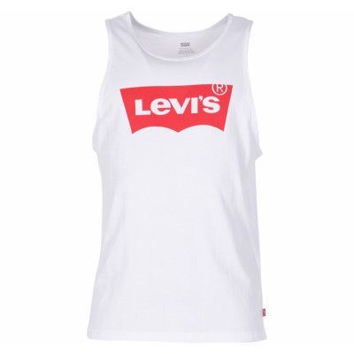 Graphic Tank Top Hm Tank Ssnl, Neutrals, L,  Levis