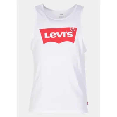 Graphic Tank Top Hm Tank Ssnl, Neutrals, L,  Levis