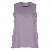 Graphic Wm Muscle Tank, Purple, Xs,  Under Armour