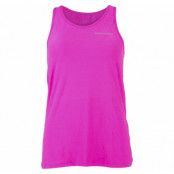 Hönö Singlet W, Fresh Pink, 38,  T-Shirts