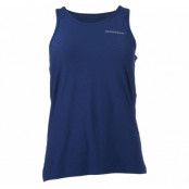 Hönö Singlet W, Navy, 44,  T-Shirts