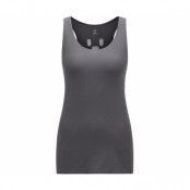 Haglöfs L.I.M Tech Tank Women Magnetite