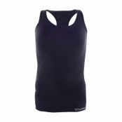 Hmltif Seamless Top, Black, Xl,  Hummel