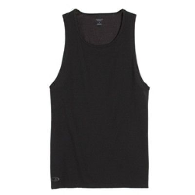 Icebreaker Mens Anatomica Tank