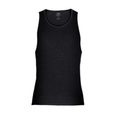 Icebreaker M Anatomica Tank