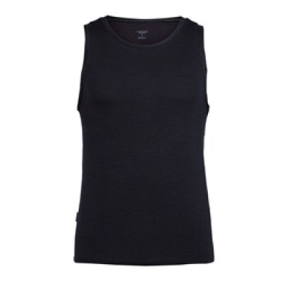 Icebreaker M Anatomica Tank