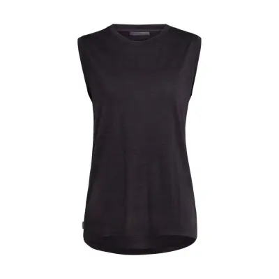 Icebreaker Nature Dye Drayden Tank Women