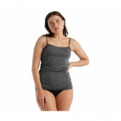 Icebreaker Siren Cami Top Women Gritstone Heather