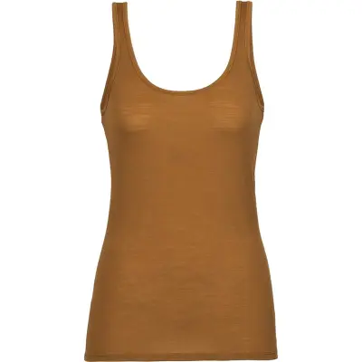 Icebreaker Siren Tank Women