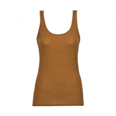 Icebreaker Siren Tank Women Clove