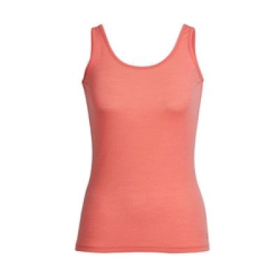 Icebreaker Wmns Siren Tank