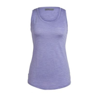 Icebreaker Wmns Sphere Tank