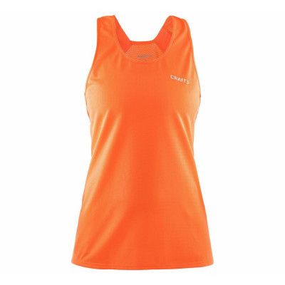 Joy Singlet W, Flourange, Xs,  Craft