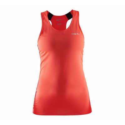 Joy Singlet W, Shock, M,  Craft