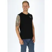 Kansas Swe, Black, 4xl,  T-Shirts