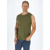 Kansas Swe, Green, 4xl,  T-Shirts