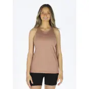 Katerly W Top, Burlwood, 40,  Löpar-T-Shirts