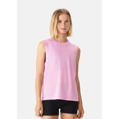 Kay Mesh Singlet, Pastel Lavender, Xl,  Kläder