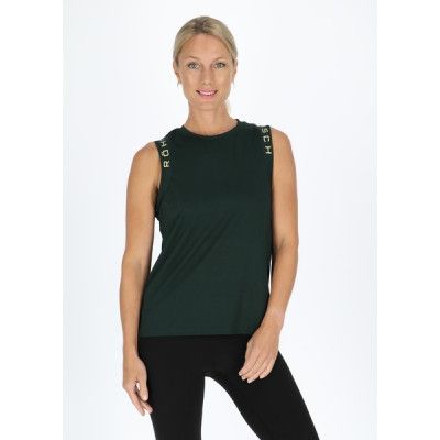 Kay Mesh Singlet, Scarab, L,  Löparkläder