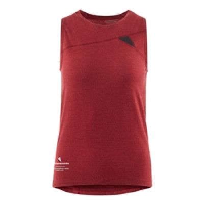 Klättermusen Fafne Tank Top W's