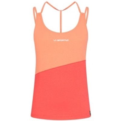 La Sportiva Think Tank W Flamingo/Hibiscus