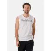 Las Vegas Sleeveless Tee