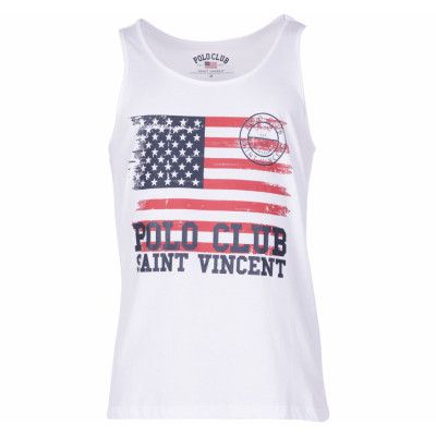 Las Vegas, White, L,  St Vincent