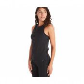 Marmot Leda Racer Tank Women Black