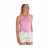 Marmot Leda Racer Tank Women Wild Orchid