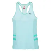 Mathea Top, Water, S,  Löpar-T-Shirts