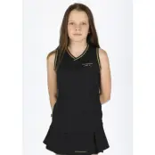 Melbourne Singlet Jr, Black, 150,  Kläder Och Skor