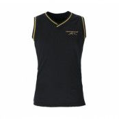 Melbourne Singlet W, Black, 34,  T-Shirts