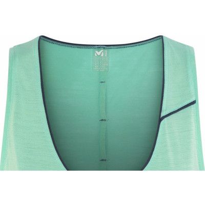 Millet Cloud Peak Tanktop Women