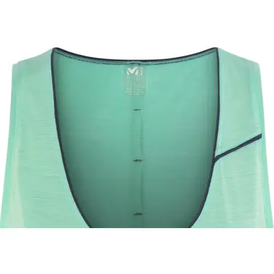 Millet Cloud Peak Tanktop Women