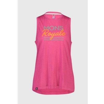 Mons Royale Tarn Freeride Tank