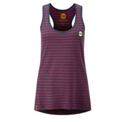 Moon Climbing Women´s Striped Vest