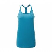 Mountain Equipment Headpoint Vest Women Surf Blue