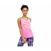 New Balance Printed Impact Run Tank Women