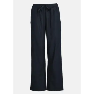New Hampshire Linen Pants W, Navy, 44,  Vardagsbyxor