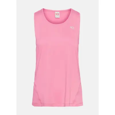 Nora 2.0 Tanktop, Dusty Pink, Xs,  Löparkläder