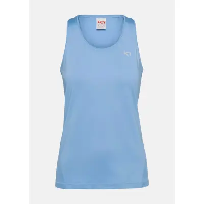 Nora 2.0 Tanktop, Pastel Light Blue, Xs,  Löparkläder