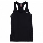 Nora Singlet, Black, S,  Kari Traa