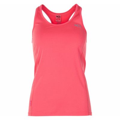 Nora Singlet, Kiss, L,  Kari Traa