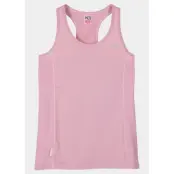 Nora Singlet, Petal, Xs,  Träningslinnen