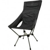 Nordisk Kongelund Lounge Chair - Black