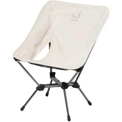 Nordisk Marielund Chair - Sandshell
