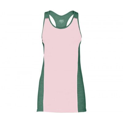 Norrøna Wool Singlet Women Candy Pink