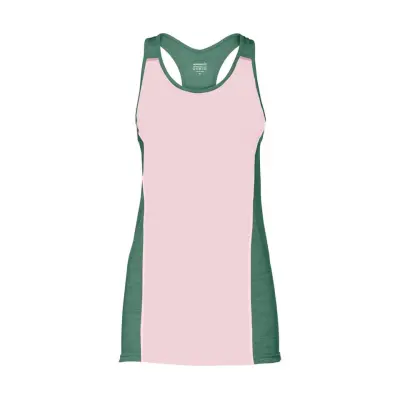 Norrøna Wool Singlet Women Candy Pink